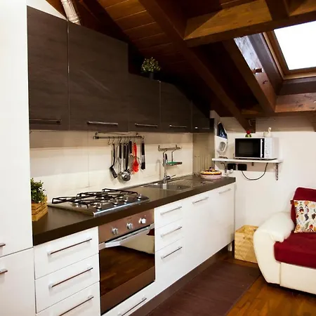 Bnbook-train Station Loft * Rho